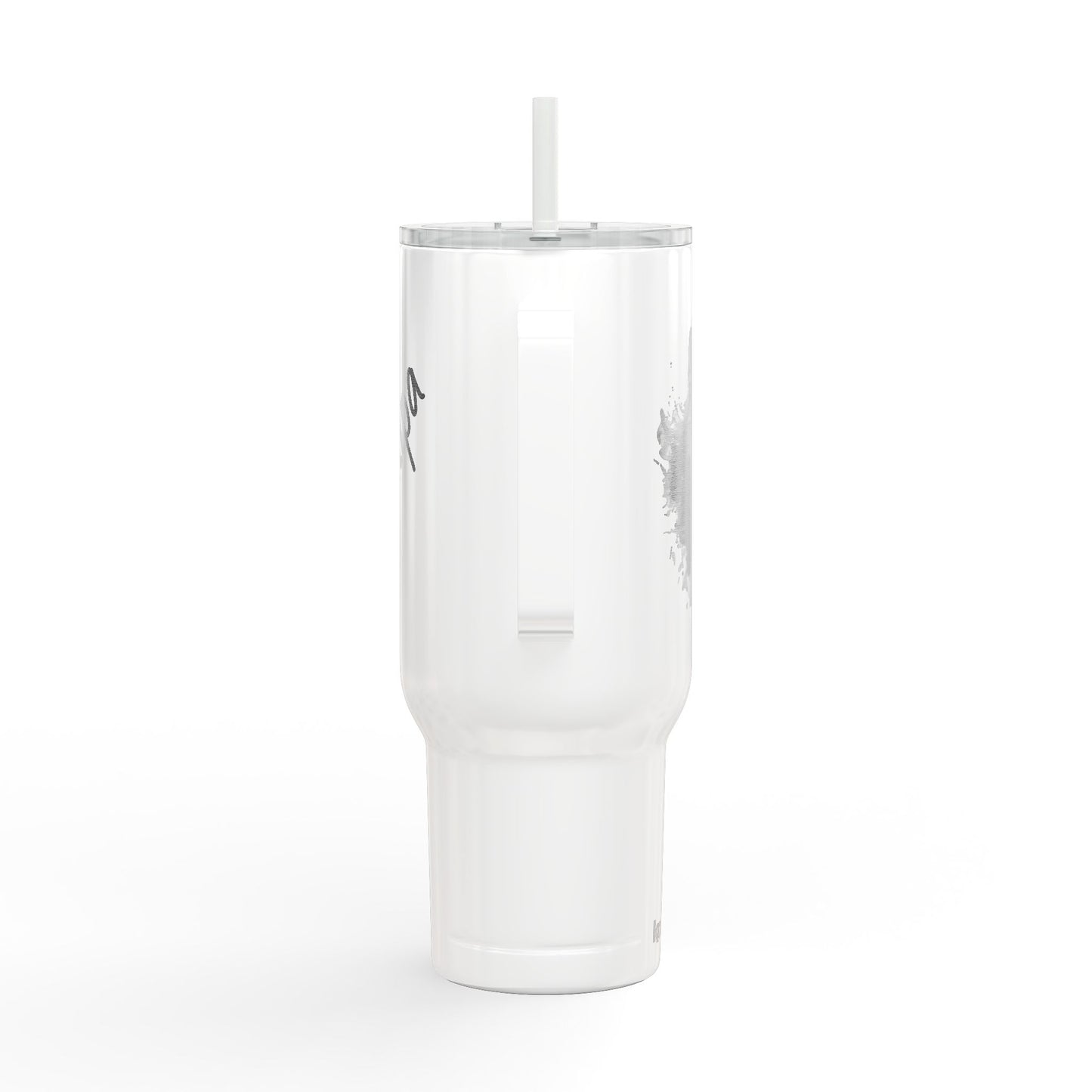 Tuhlipa Insulated Tumbler, 40oz