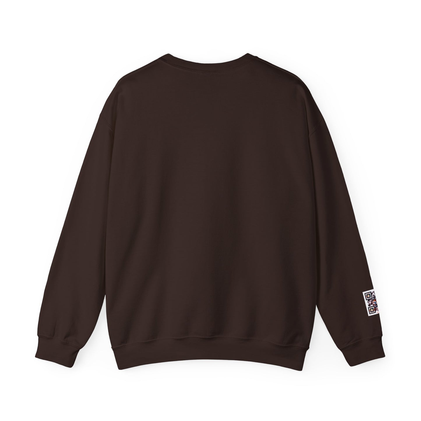 Be Like Tuhlipa Sweatshirt