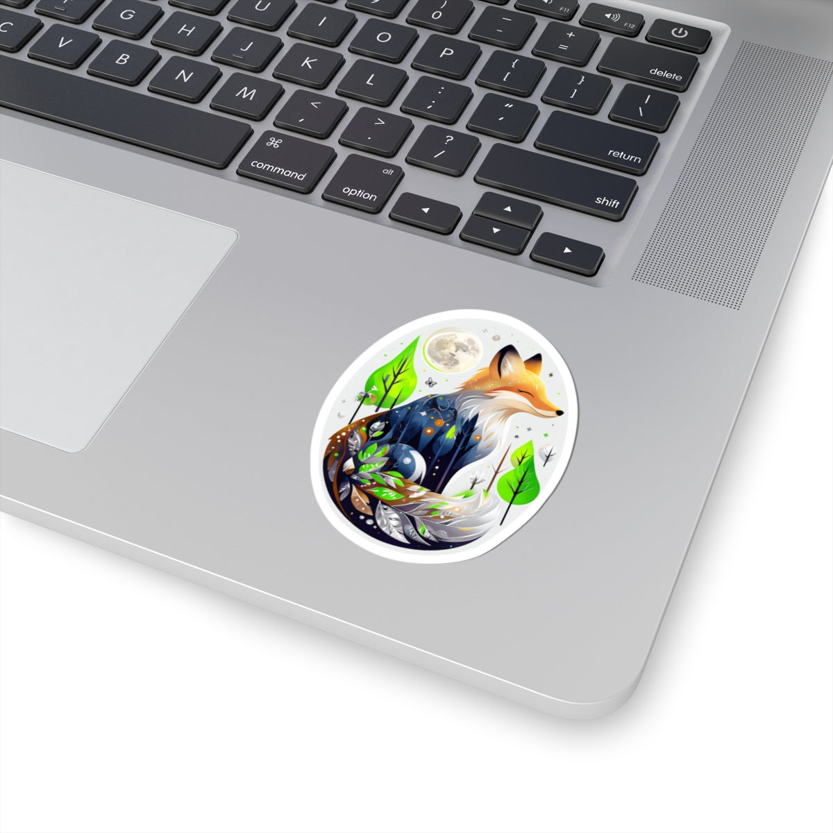 Twilight Tuhlipa Kiss-Cut Stickers