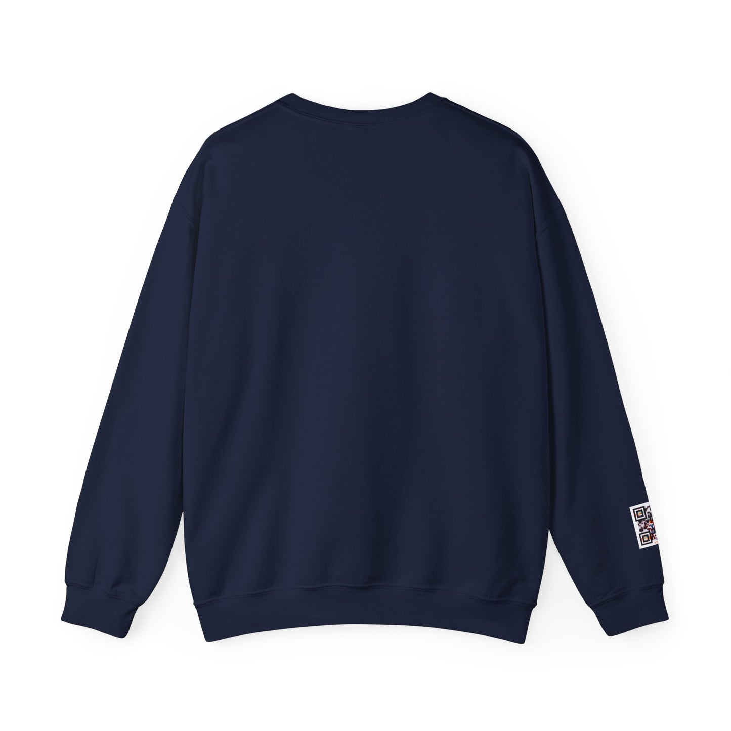 Be Like Tuhlipa Sweatshirt