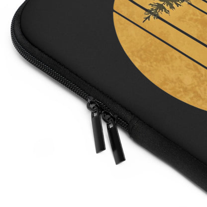 Tuhlipa Fox Laptop Sleeve