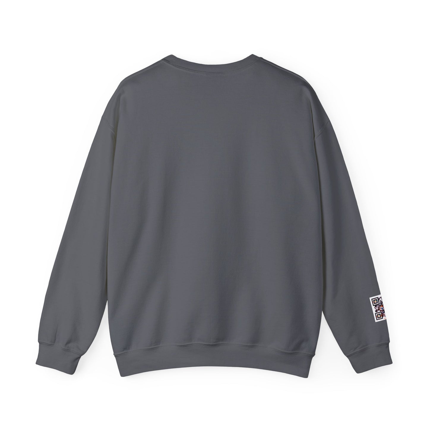 Be Like Tuhlipa Sweatshirt