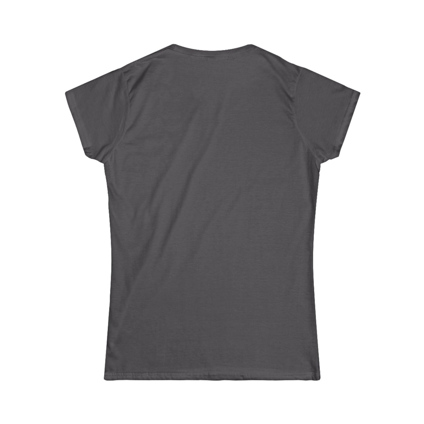 Forest Fox Women's Softstyle Tee