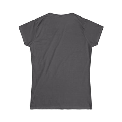 Forest Fox Women's Softstyle Tee