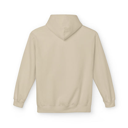 Nature Graphic Unisex Softstyle Fleece Hoodie