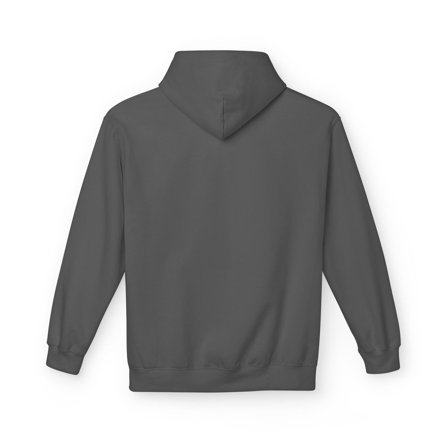 Nature Graphic Unisex Softstyle Fleece Hoodie