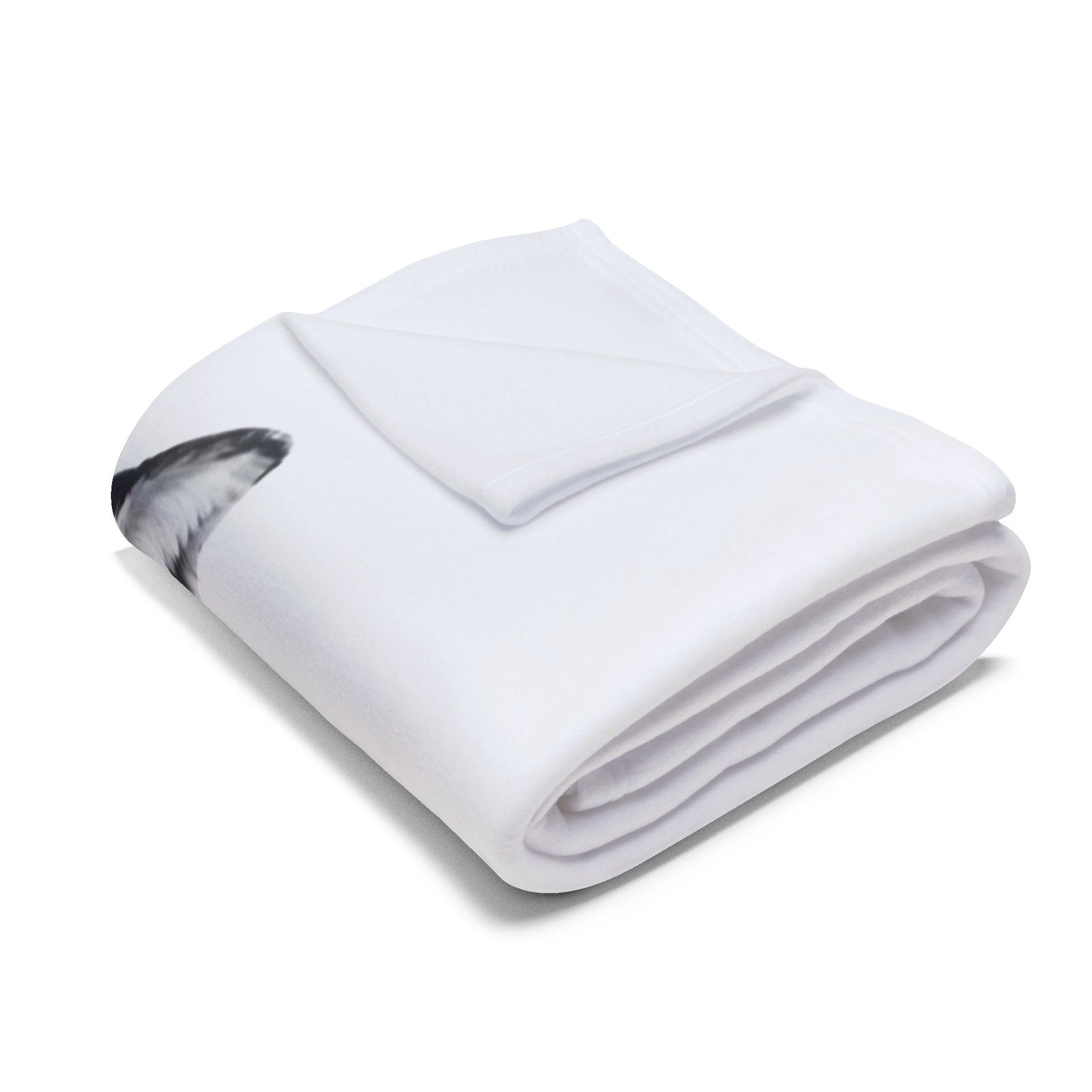 Tuhlipa Throw Blanket