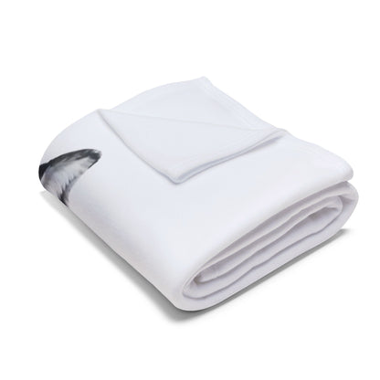 Tuhlipa Throw Blanket