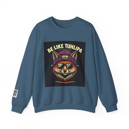 Be Like Tuhlipa Sweatshirt