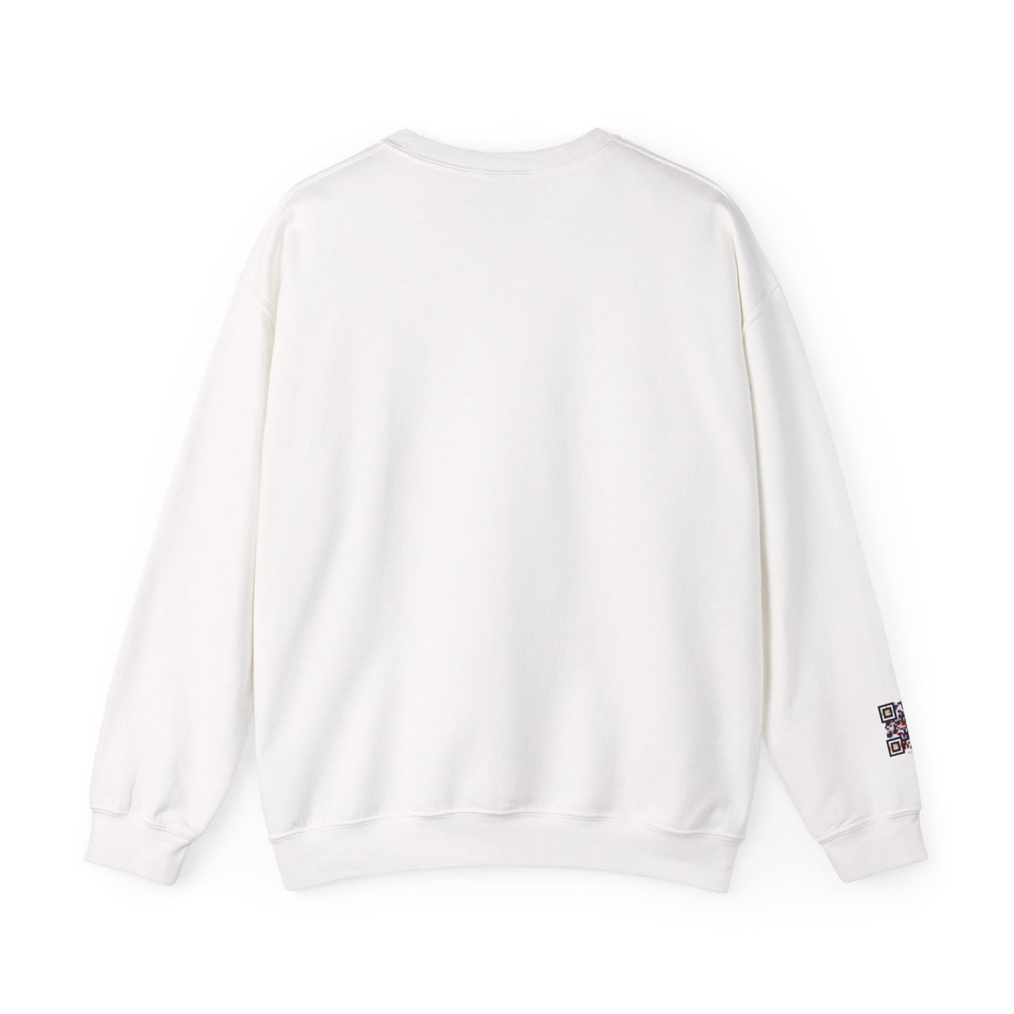 Be Like Tuhlipa Sweatshirt