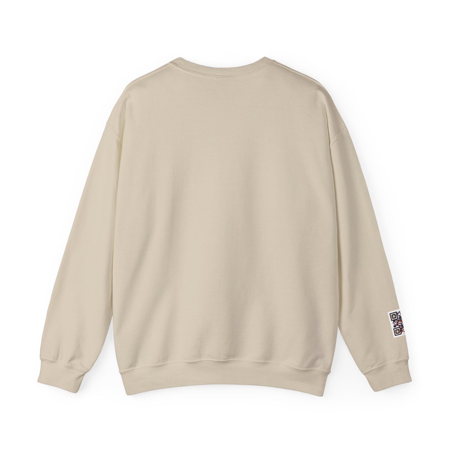 Be Like Tuhlipa Sweatshirt