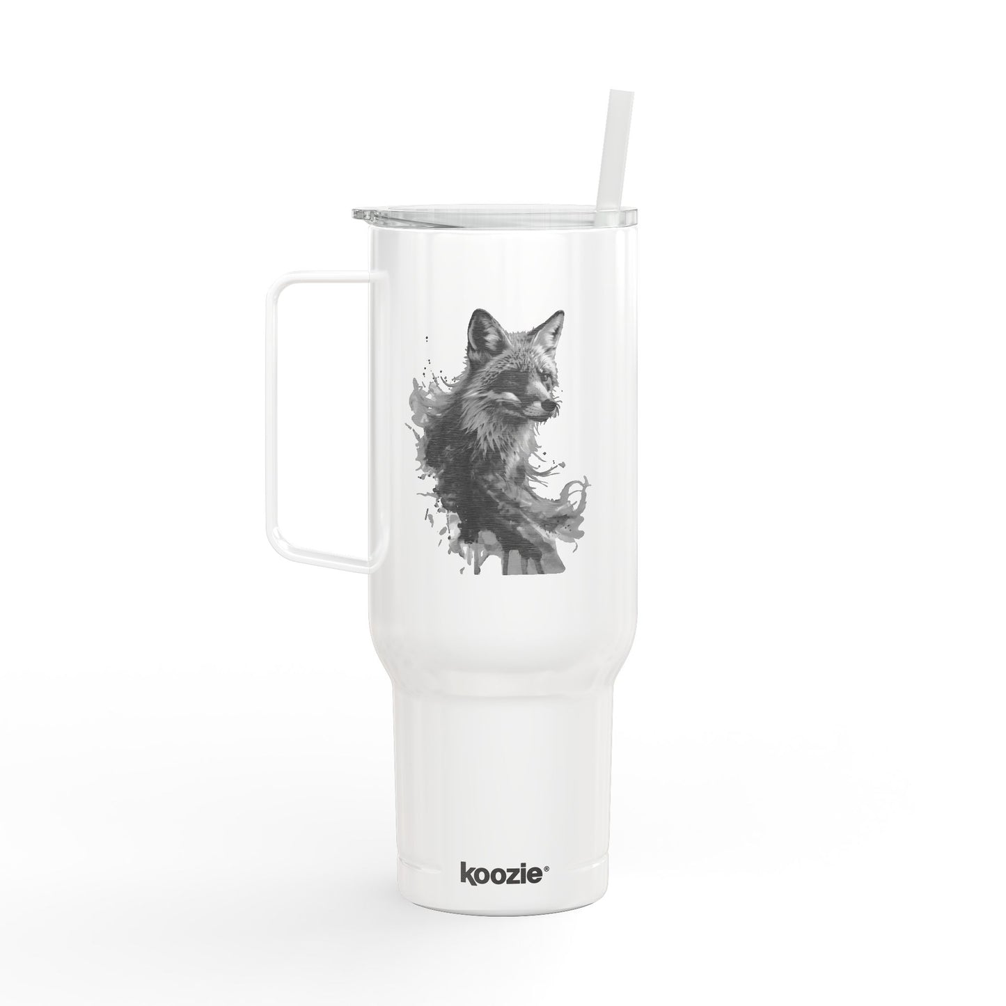 Tuhlipa Insulated Tumbler, 40oz