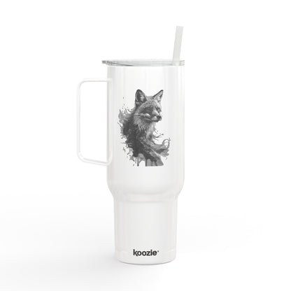 Tuhlipa Insulated Tumbler, 40oz