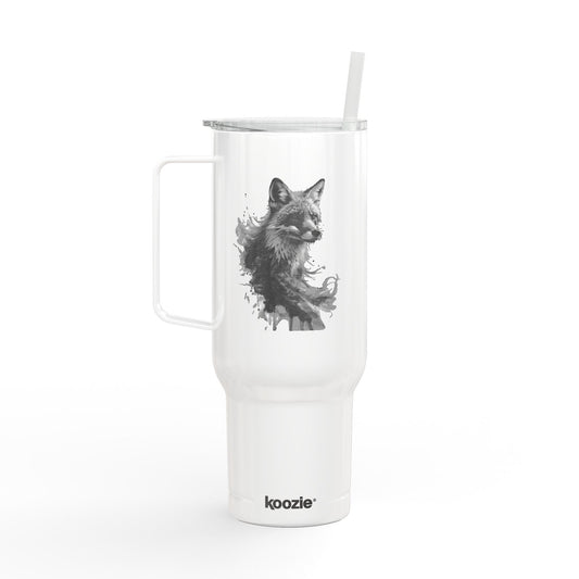 Tuhlipa Insulated Tumbler, 40oz