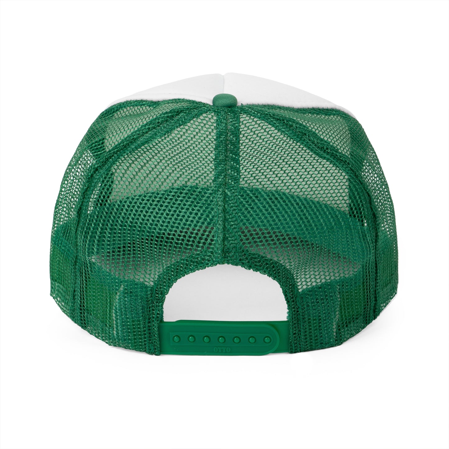 Crazy Fox Trucker Cap