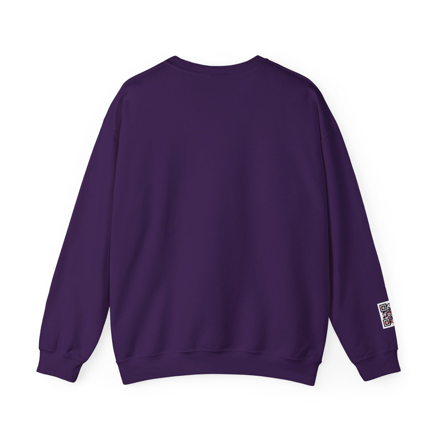 Be Like Tuhlipa Sweatshirt