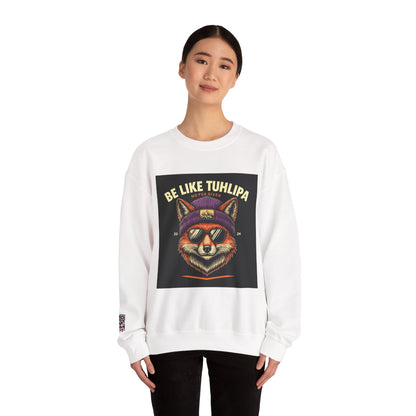 Be Like Tuhlipa Sweatshirt