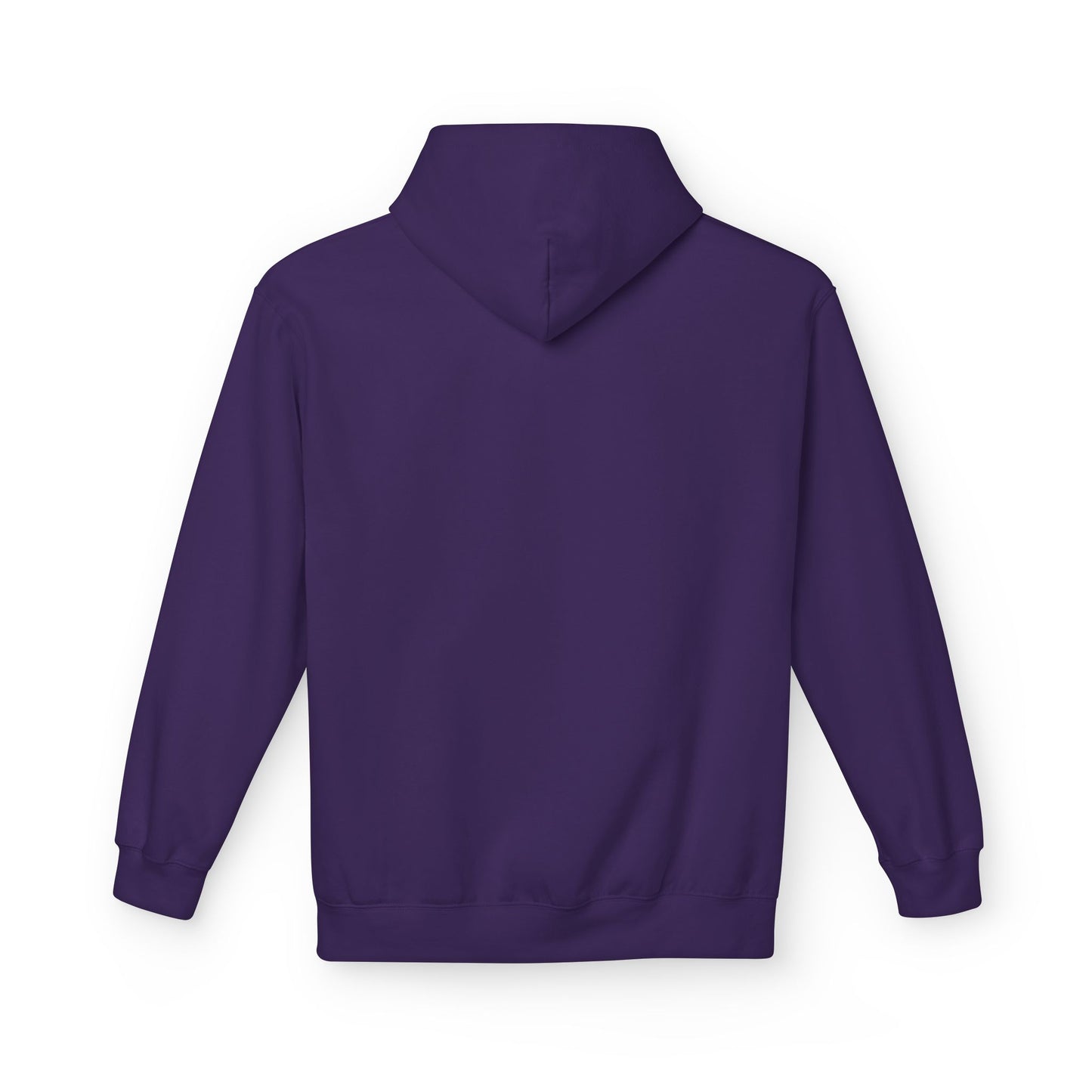 Nature Graphic Unisex Softstyle Fleece Hoodie