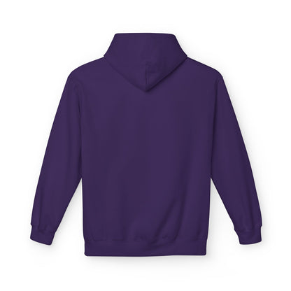 Nature Graphic Unisex Softstyle Fleece Hoodie