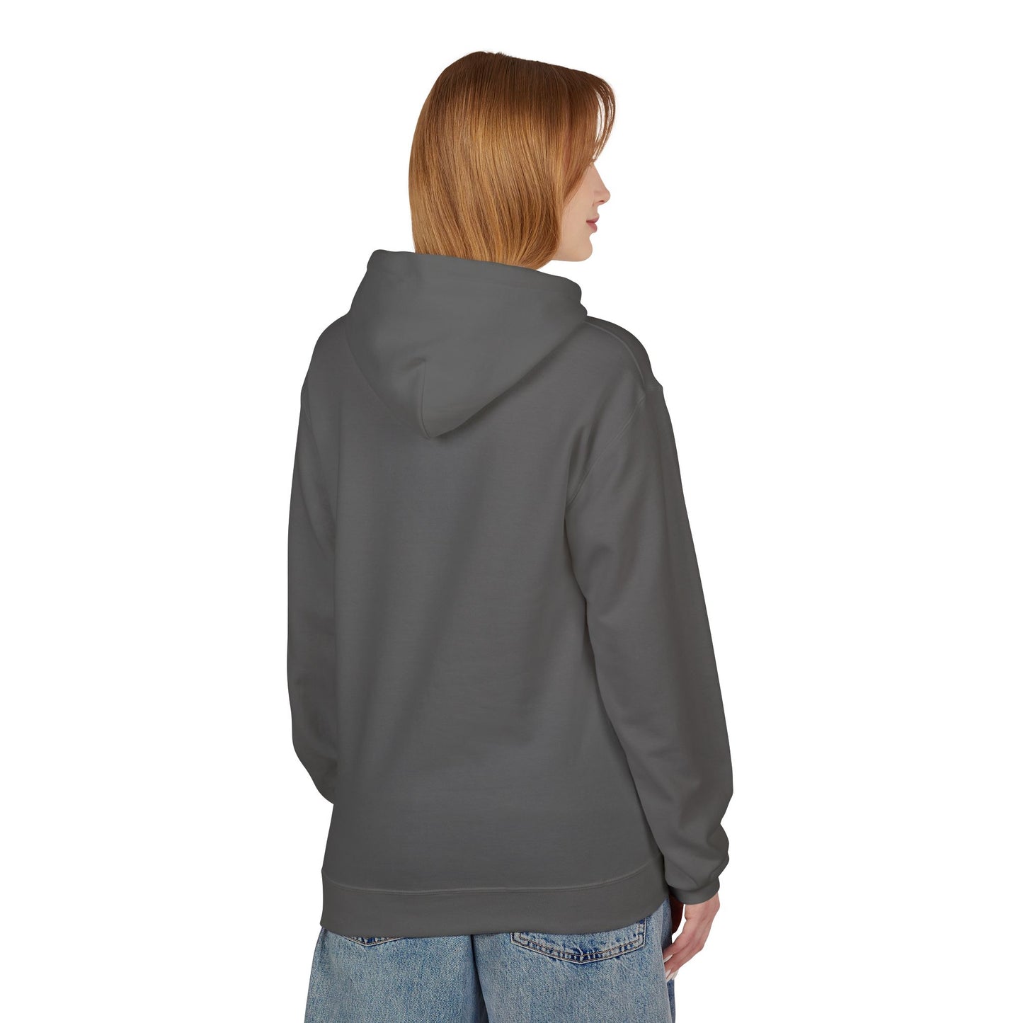 Nature Graphic Unisex Softstyle Fleece Hoodie
