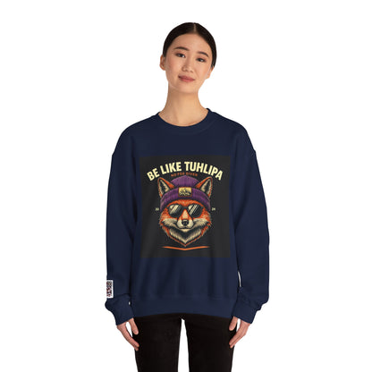 Be Like Tuhlipa Sweatshirt
