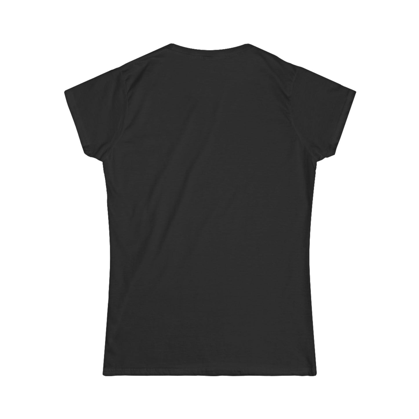 Forest Fox Women's Softstyle Tee