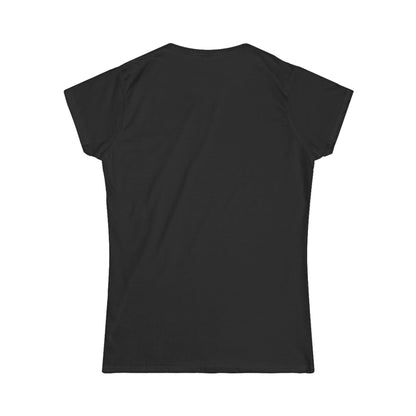 Forest Fox Women's Softstyle Tee