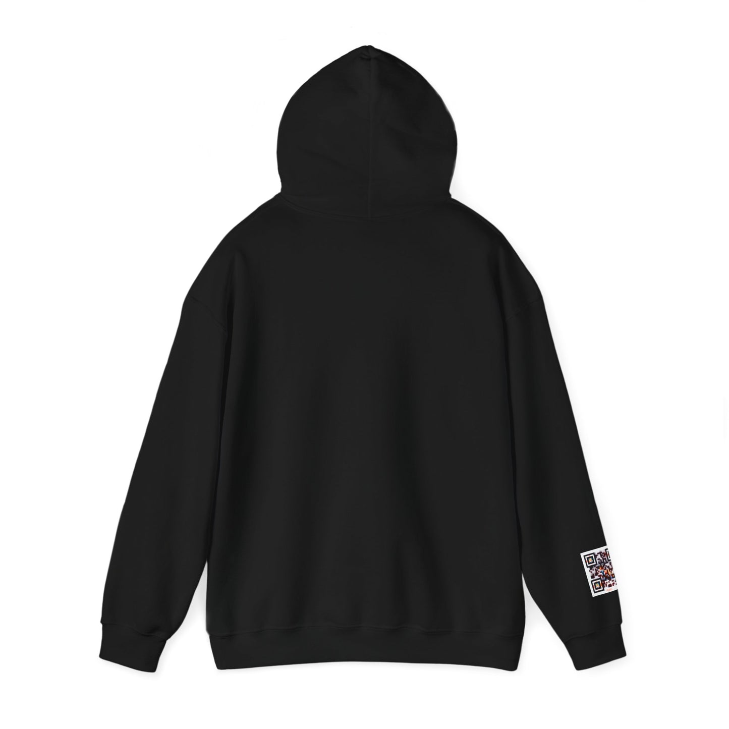 Crazy Fox Hoodie