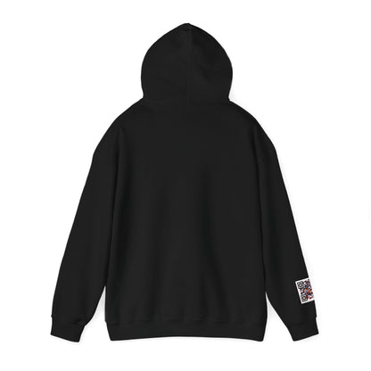 Crazy Fox Hoodie