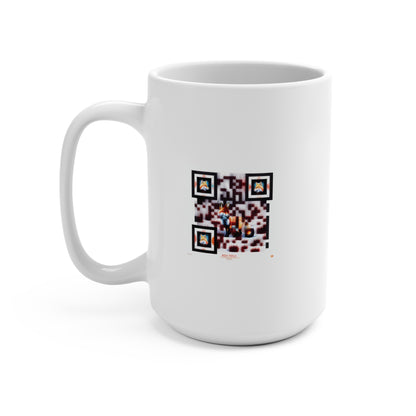FAFO Coffee Mug