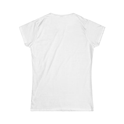 Forest Fox Women's Softstyle Tee