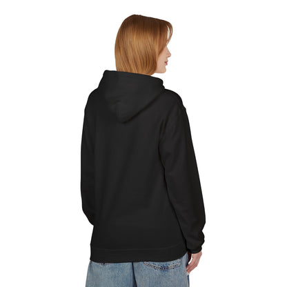 Nature Graphic Unisex Softstyle Fleece Hoodie