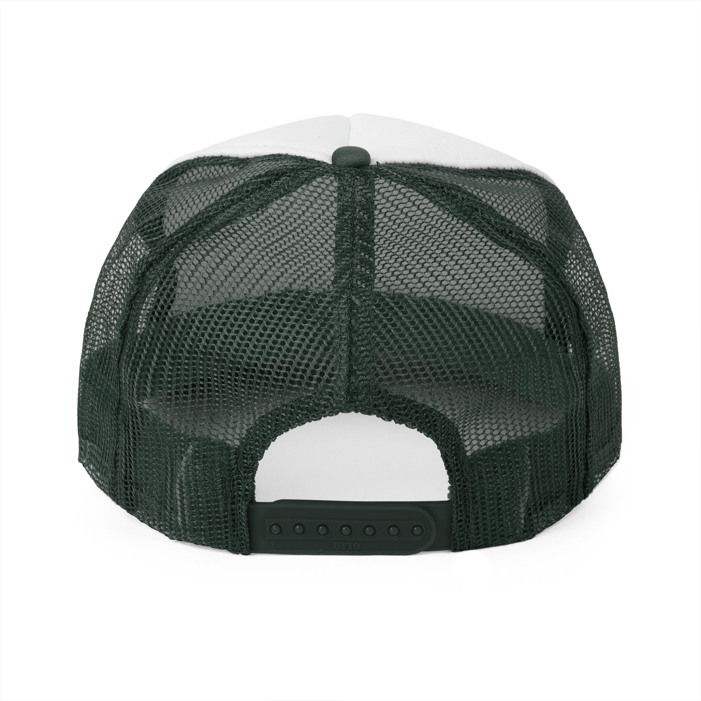 Crazy Fox Trucker Cap