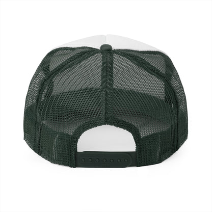 Crazy Fox Trucker Cap