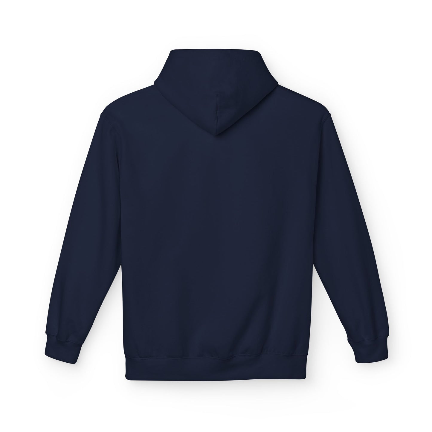 Nature Graphic Unisex Softstyle Fleece Hoodie