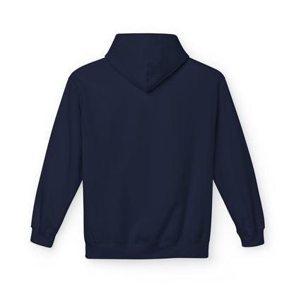 Nature Graphic Unisex Softstyle Fleece Hoodie