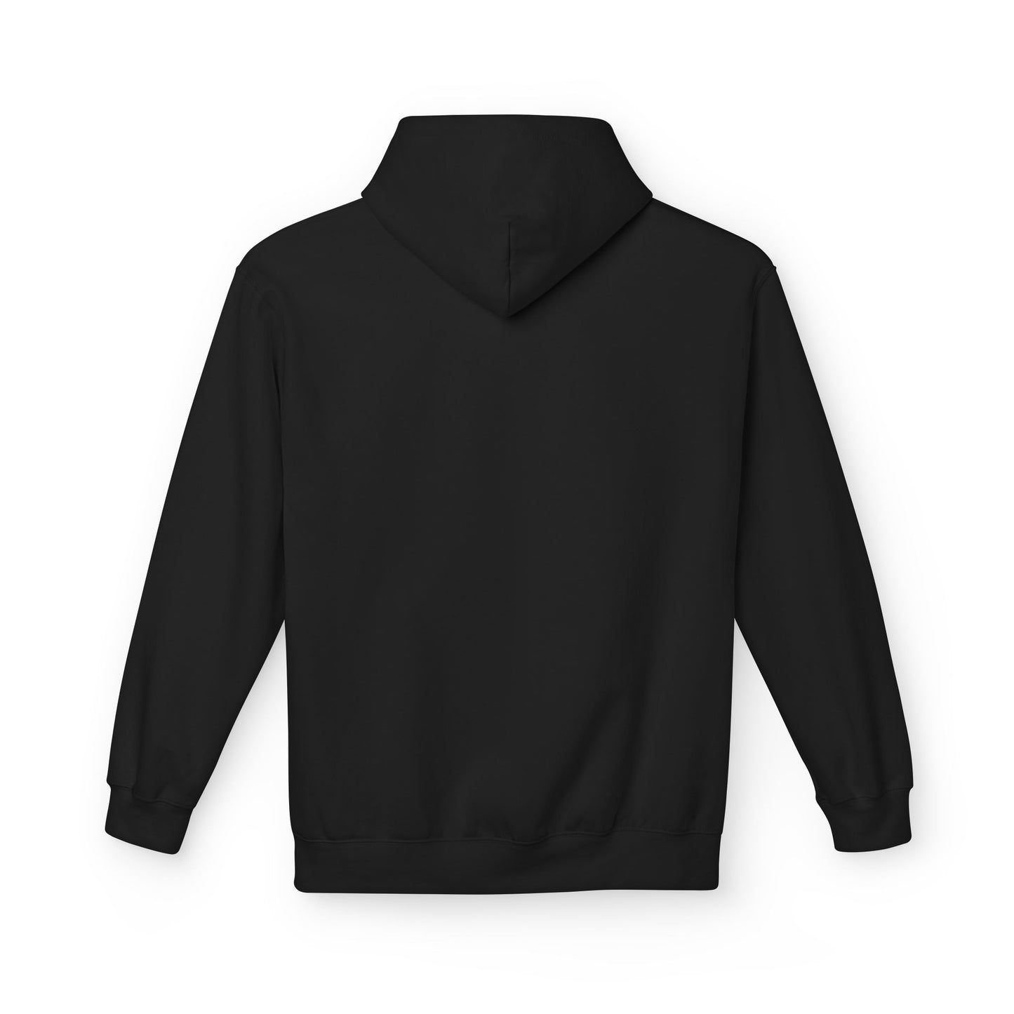 Nature Graphic Unisex Softstyle Fleece Hoodie