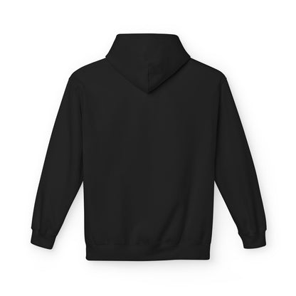 Nature Graphic Unisex Softstyle Fleece Hoodie