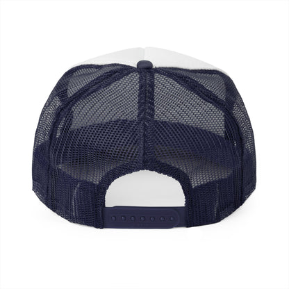Crazy Fox Trucker Cap