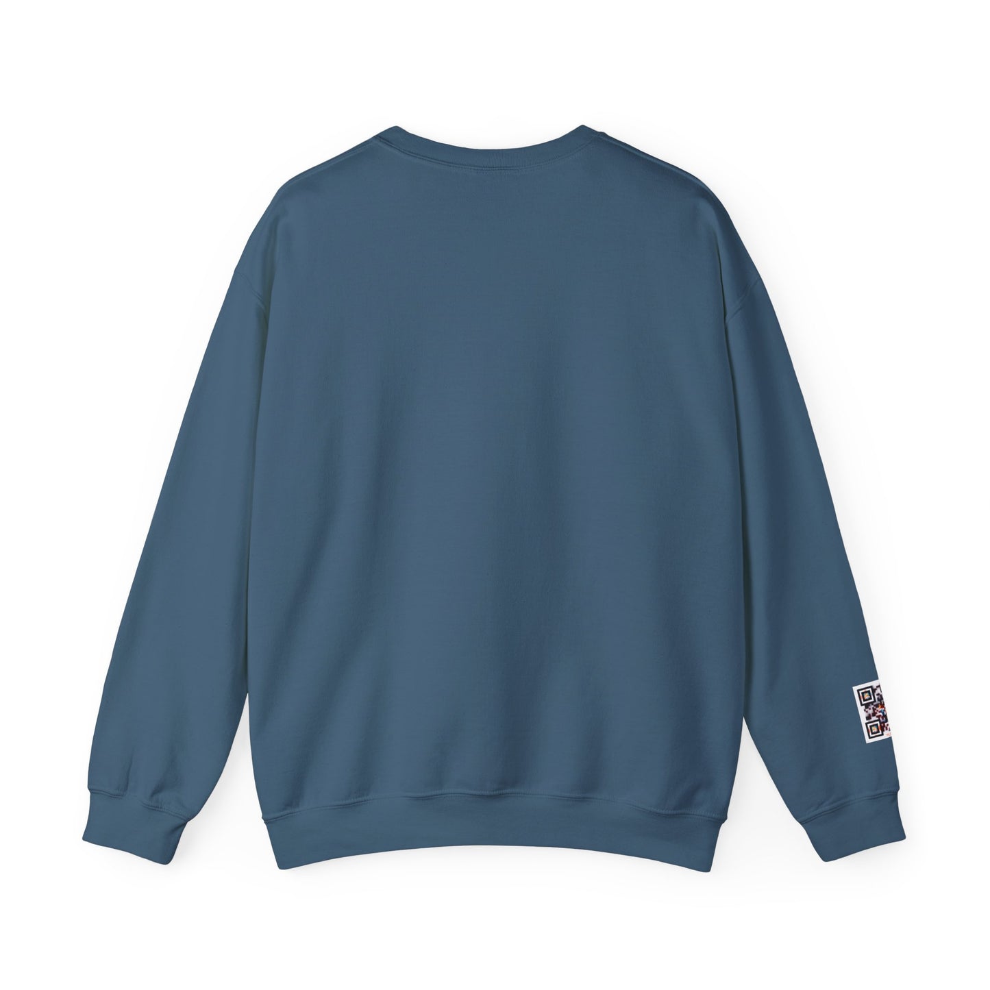 Be Like Tuhlipa Sweatshirt