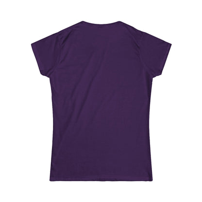 Forest Fox Women's Softstyle Tee