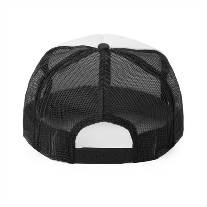Crazy Fox Trucker Cap