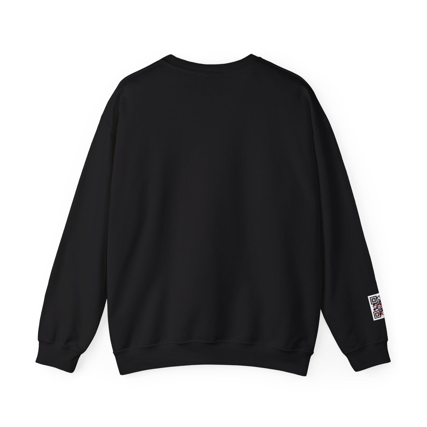 Be Like Tuhlipa Sweatshirt