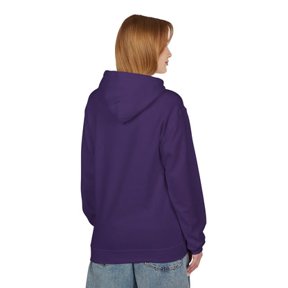 Nature Graphic Unisex Softstyle Fleece Hoodie
