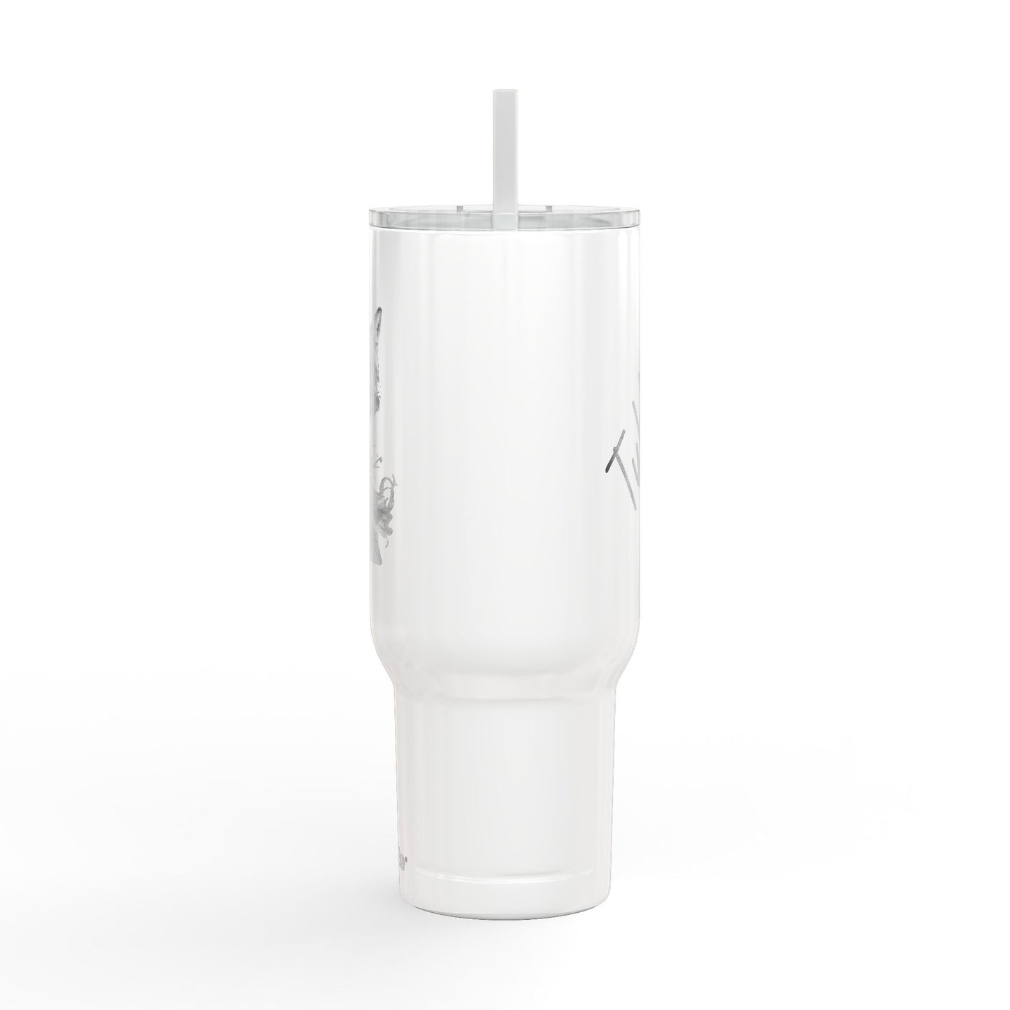 Tuhlipa Insulated Tumbler, 40oz