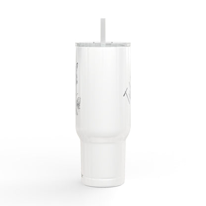 Tuhlipa Insulated Tumbler, 40oz