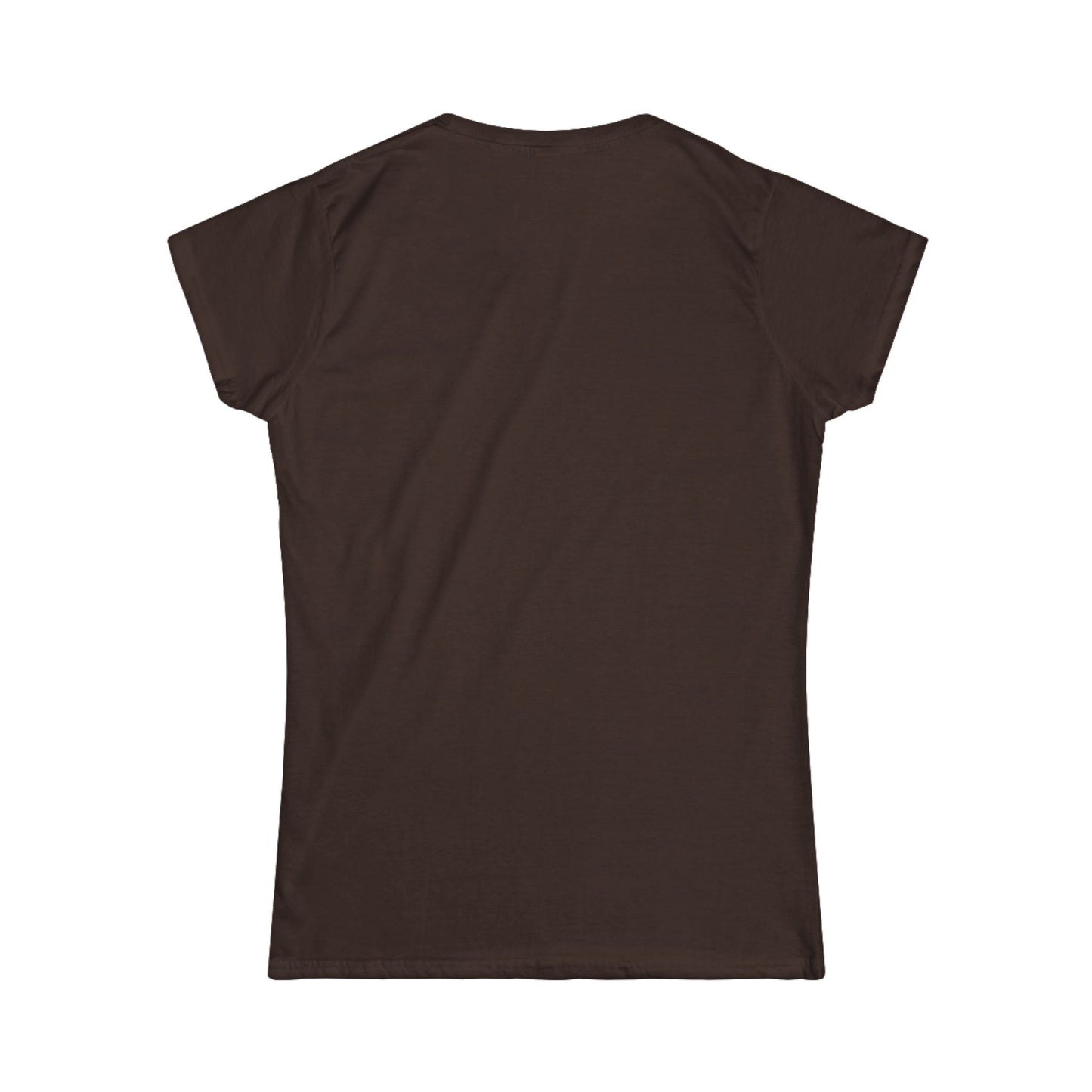 Forest Fox Women's Softstyle Tee
