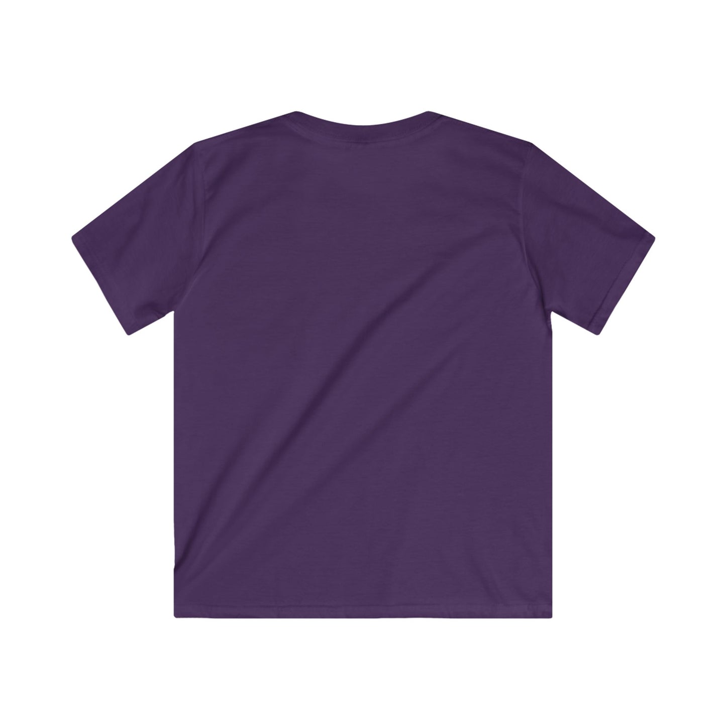 Crazy Fox Graphic Kids Tee
