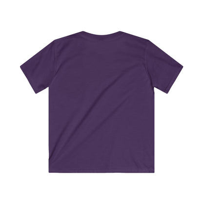 Crazy Fox Graphic Kids Tee
