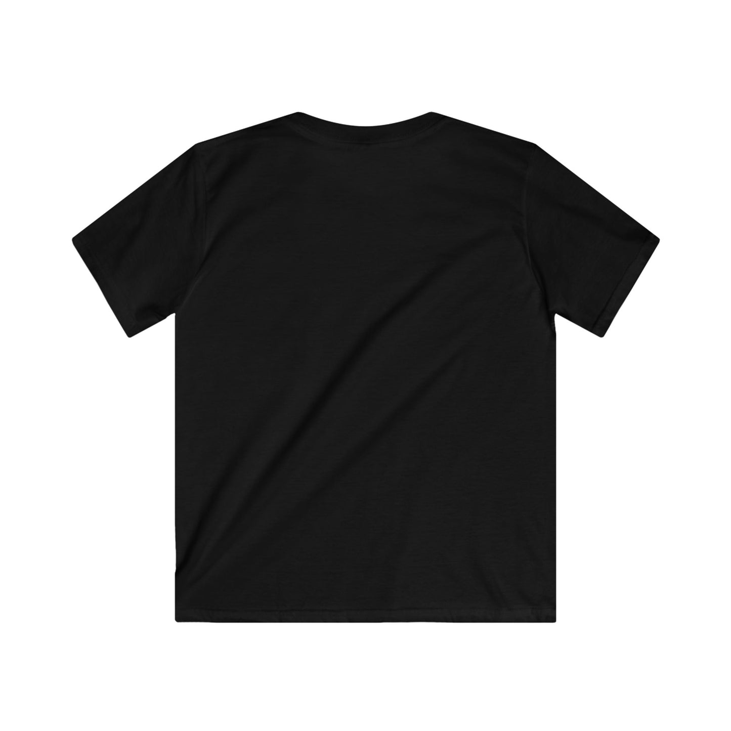Crazy Fox Graphic Kids Tee
